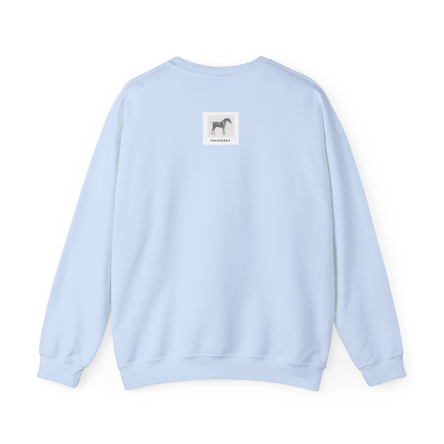 Majolica Crewneck Sweatshirt