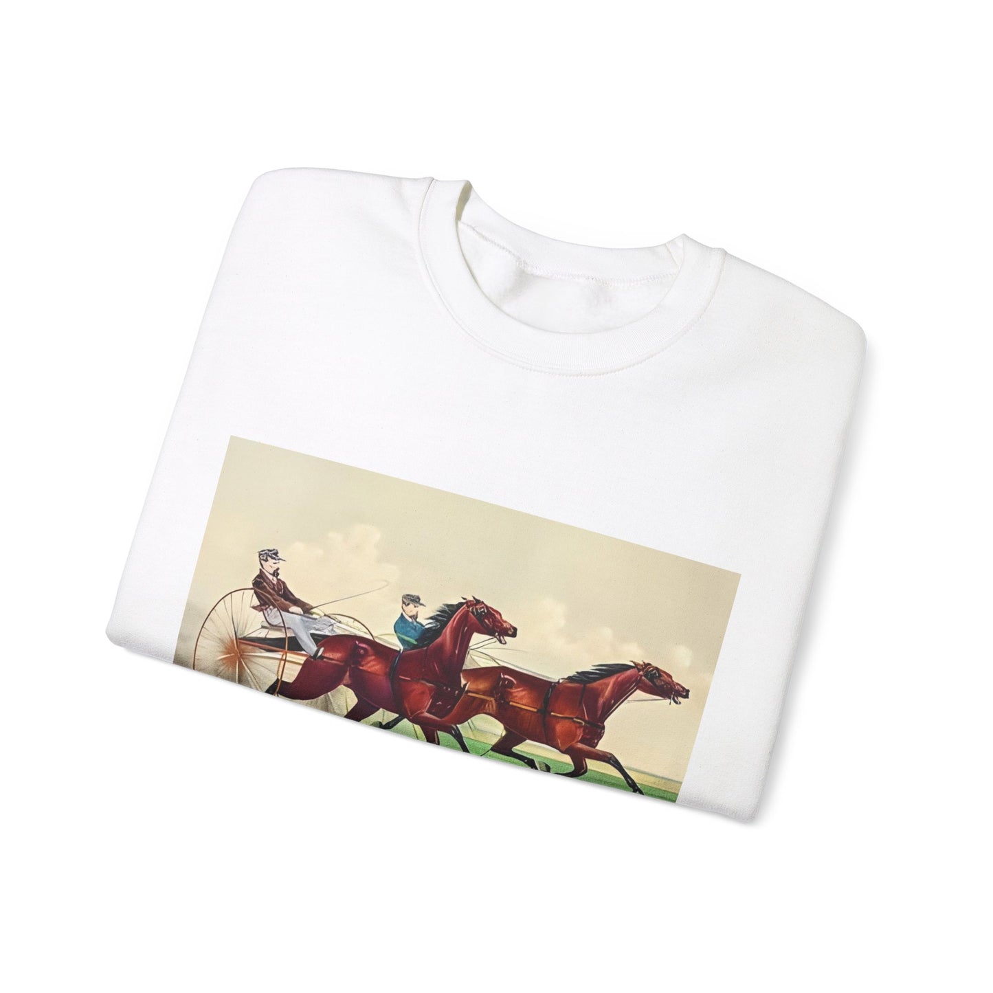 Goldsmith Maid Sweatshirt