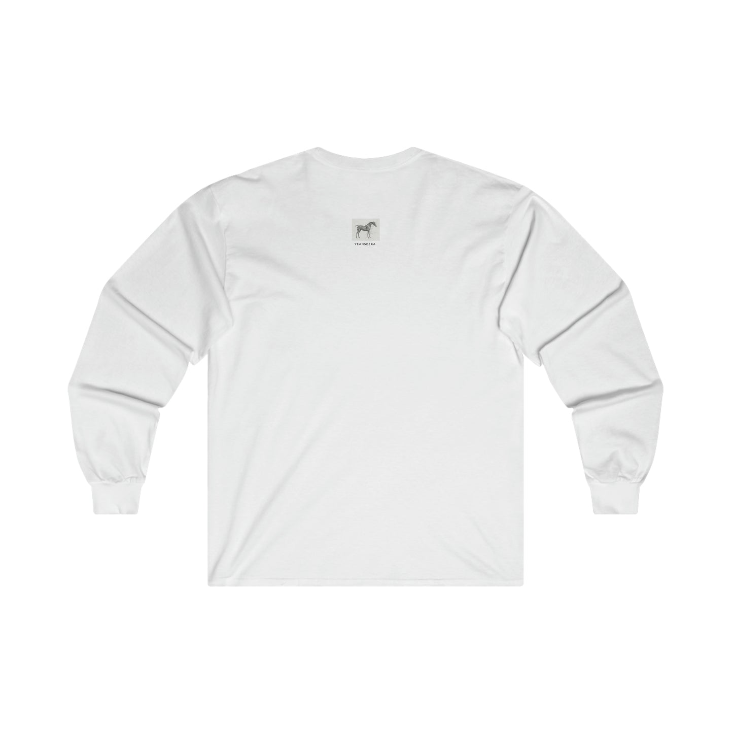 Napoleon Cotton Long Sleeve Tee