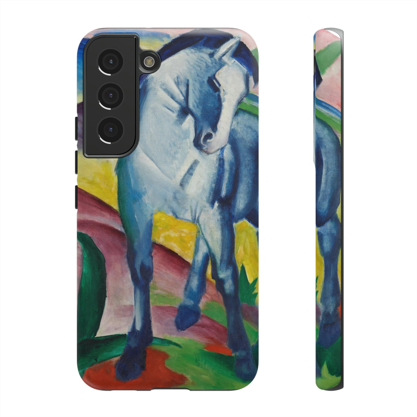 Blue Horse Tough Cases