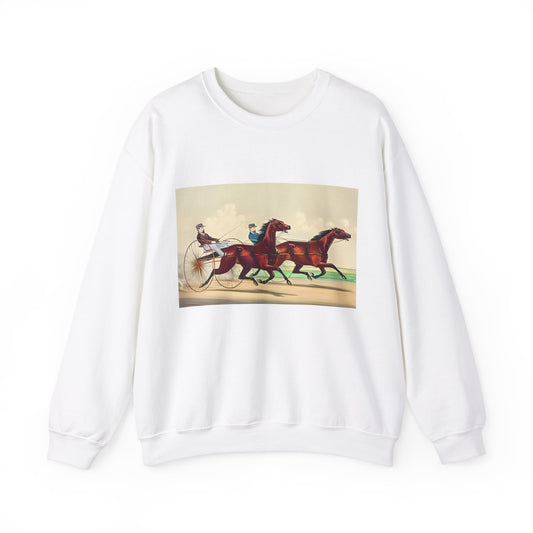 Goldsmith Maid Sweatshirt