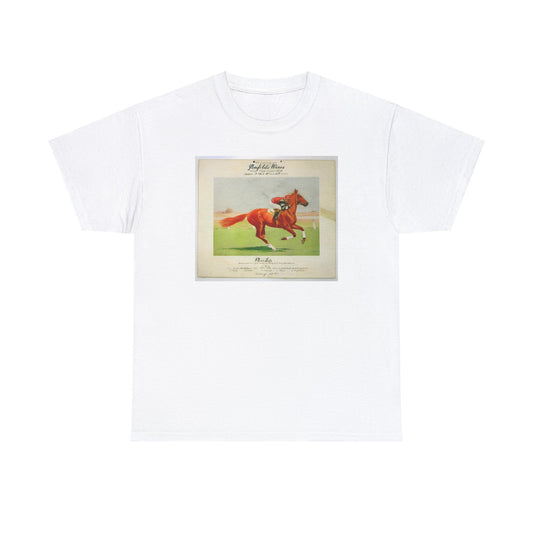 Phar Lap Tee