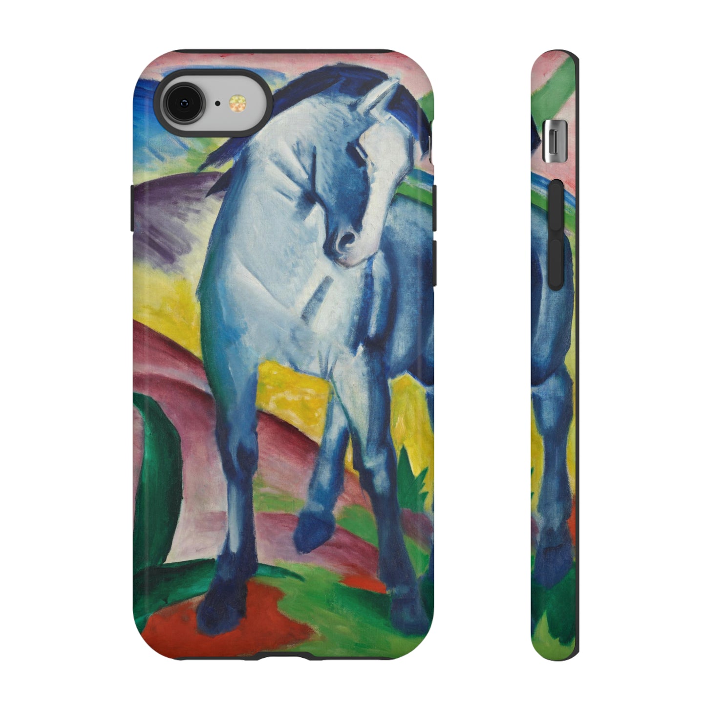 Blue Horse Tough Cases