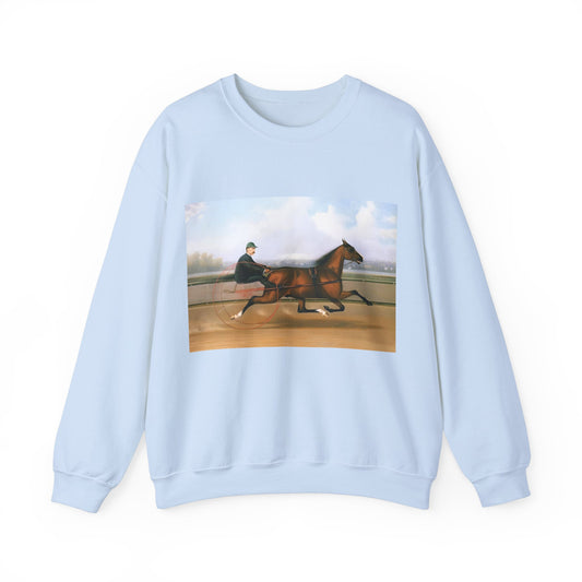 Majolica Crewneck Sweatshirt