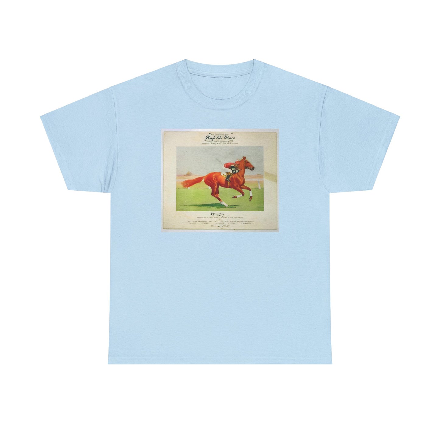 Phar Lap Tee