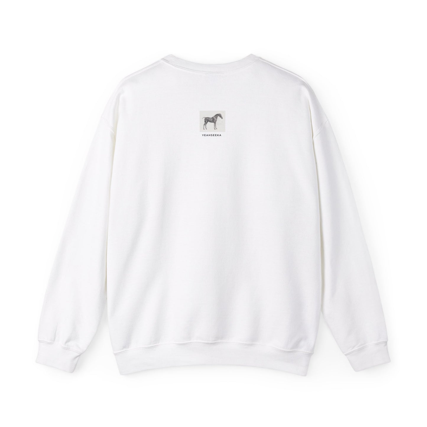 Majolica Crewneck Sweatshirt