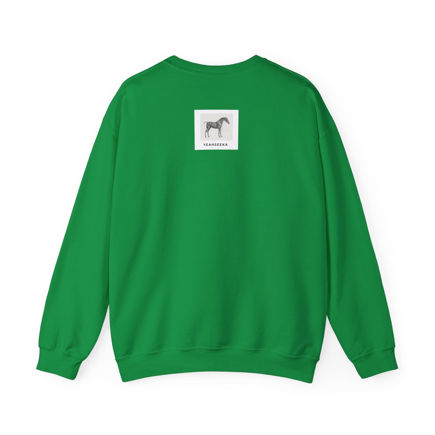 Goldsmith Maid Sweatshirt