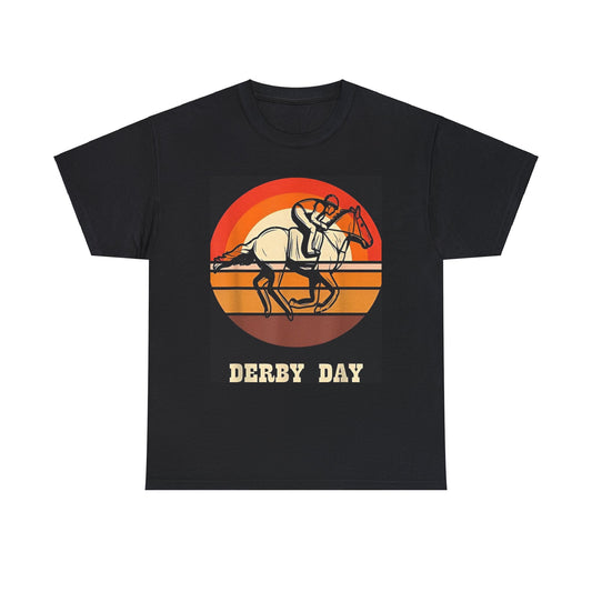 Derby Day Tee