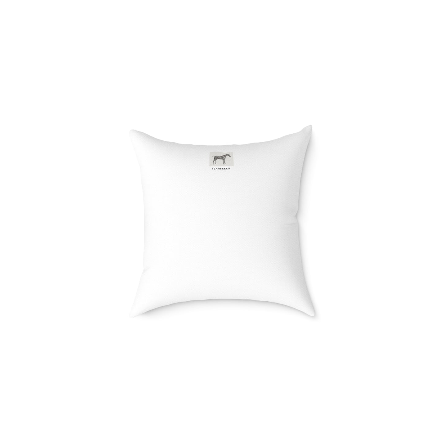 Lady Godiva Pillow