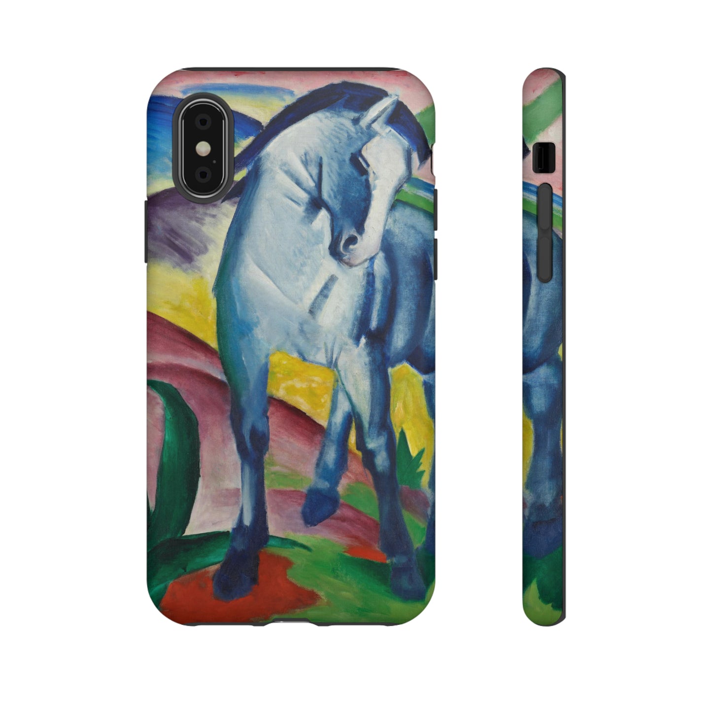 Blue Horse Tough Cases