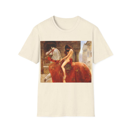 Lady Godiva tee