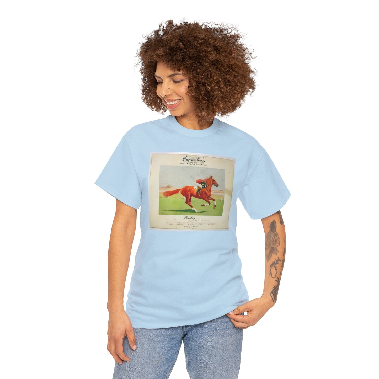 Phar Lap Tee