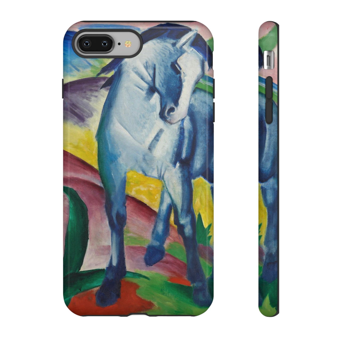 Blue Horse Tough Cases