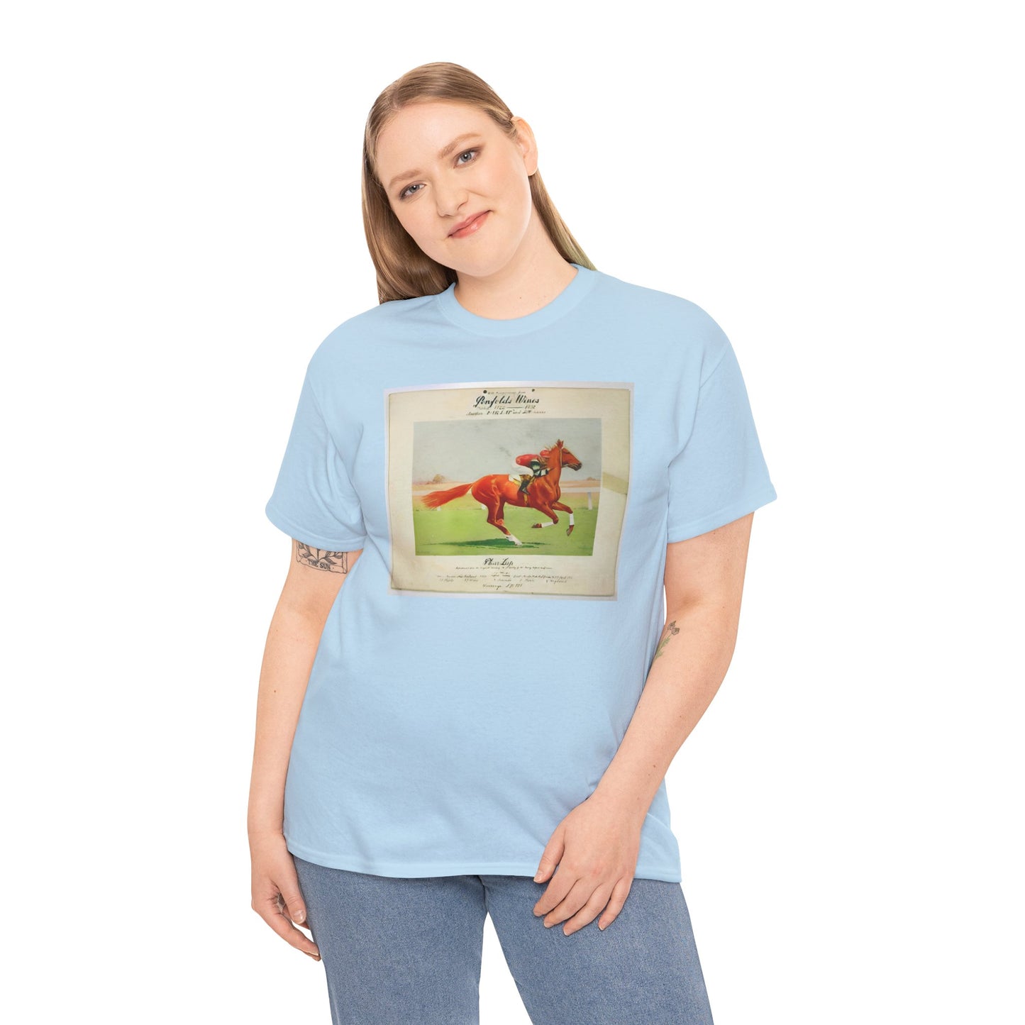 Phar Lap Tee