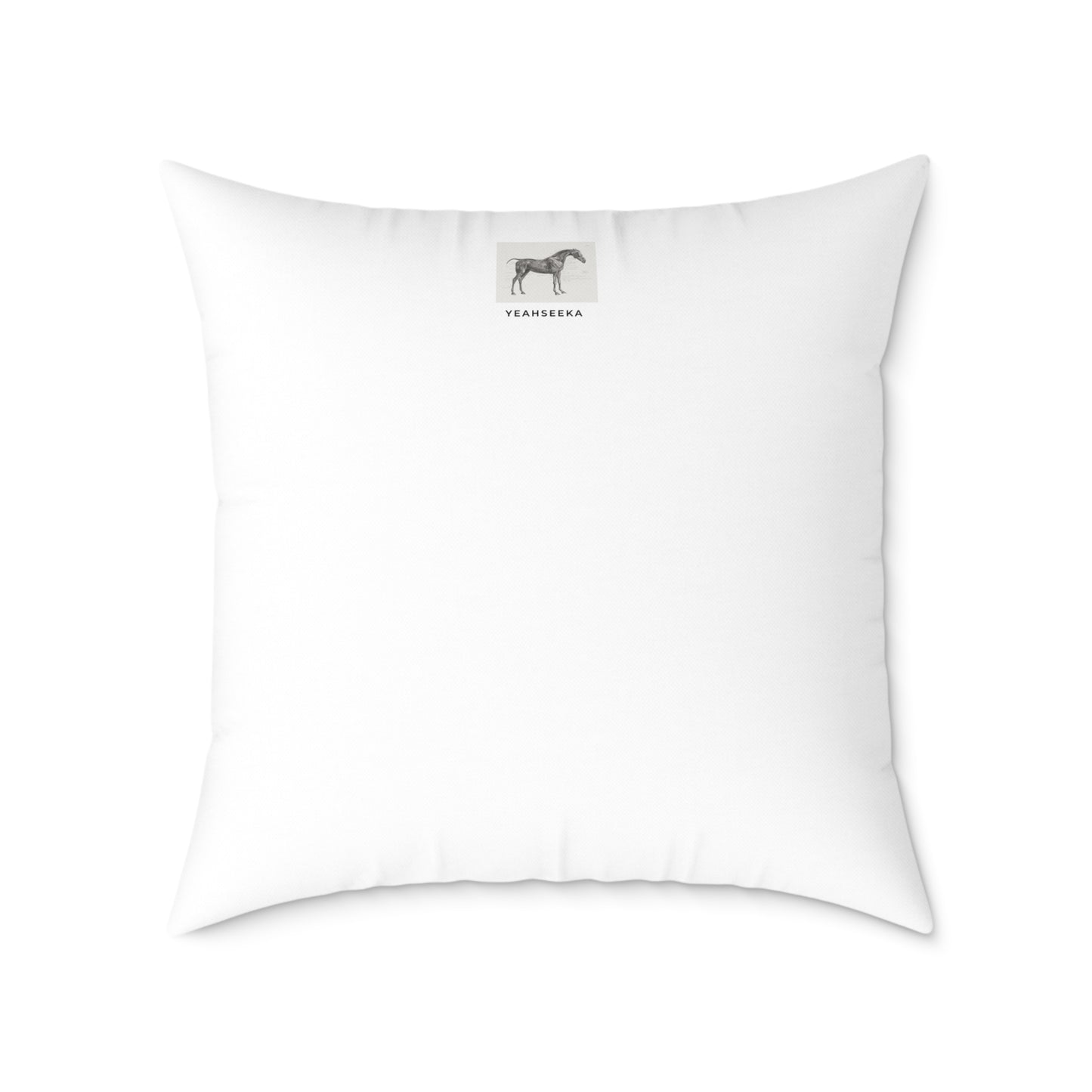 Lady Godiva Pillow