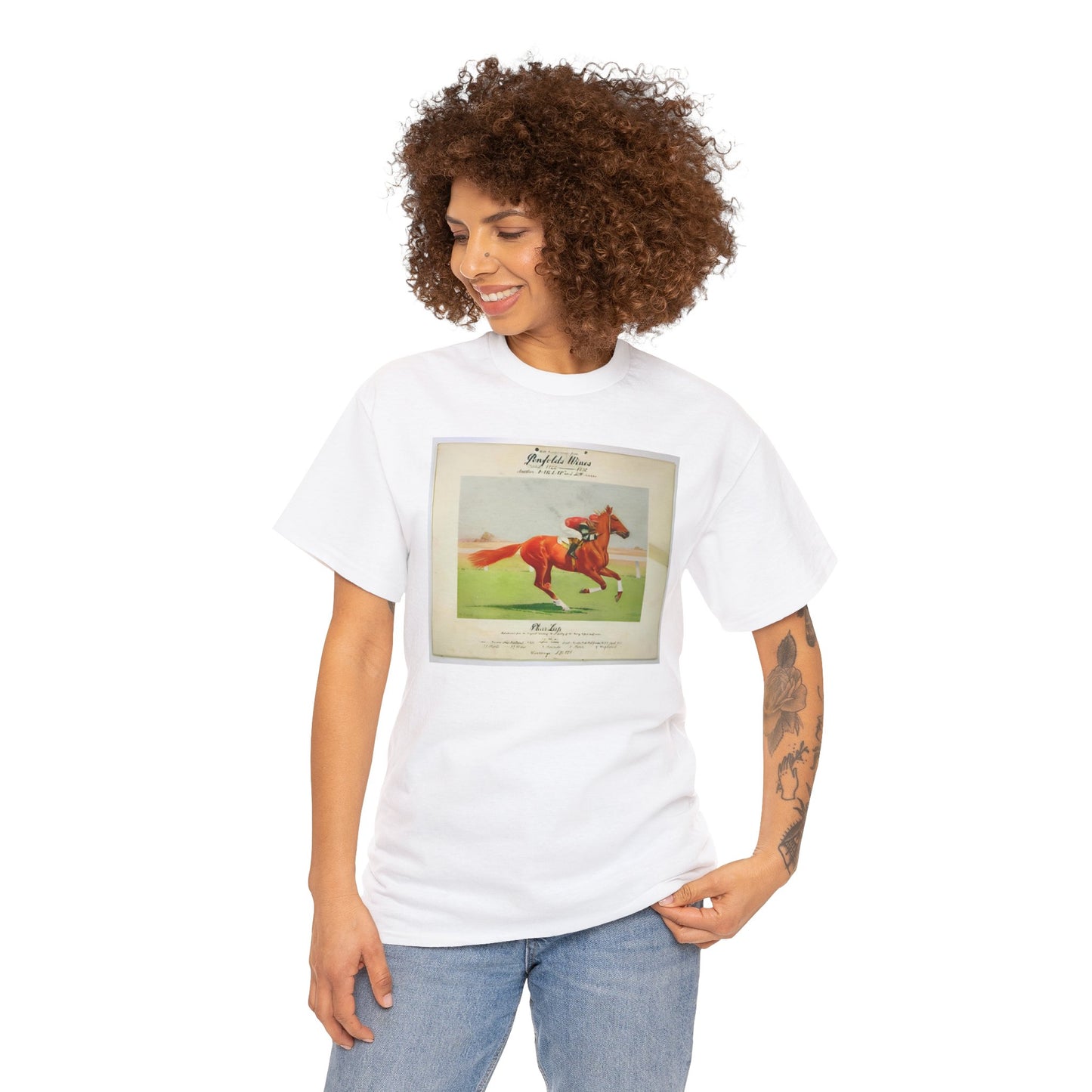 Phar Lap Tee