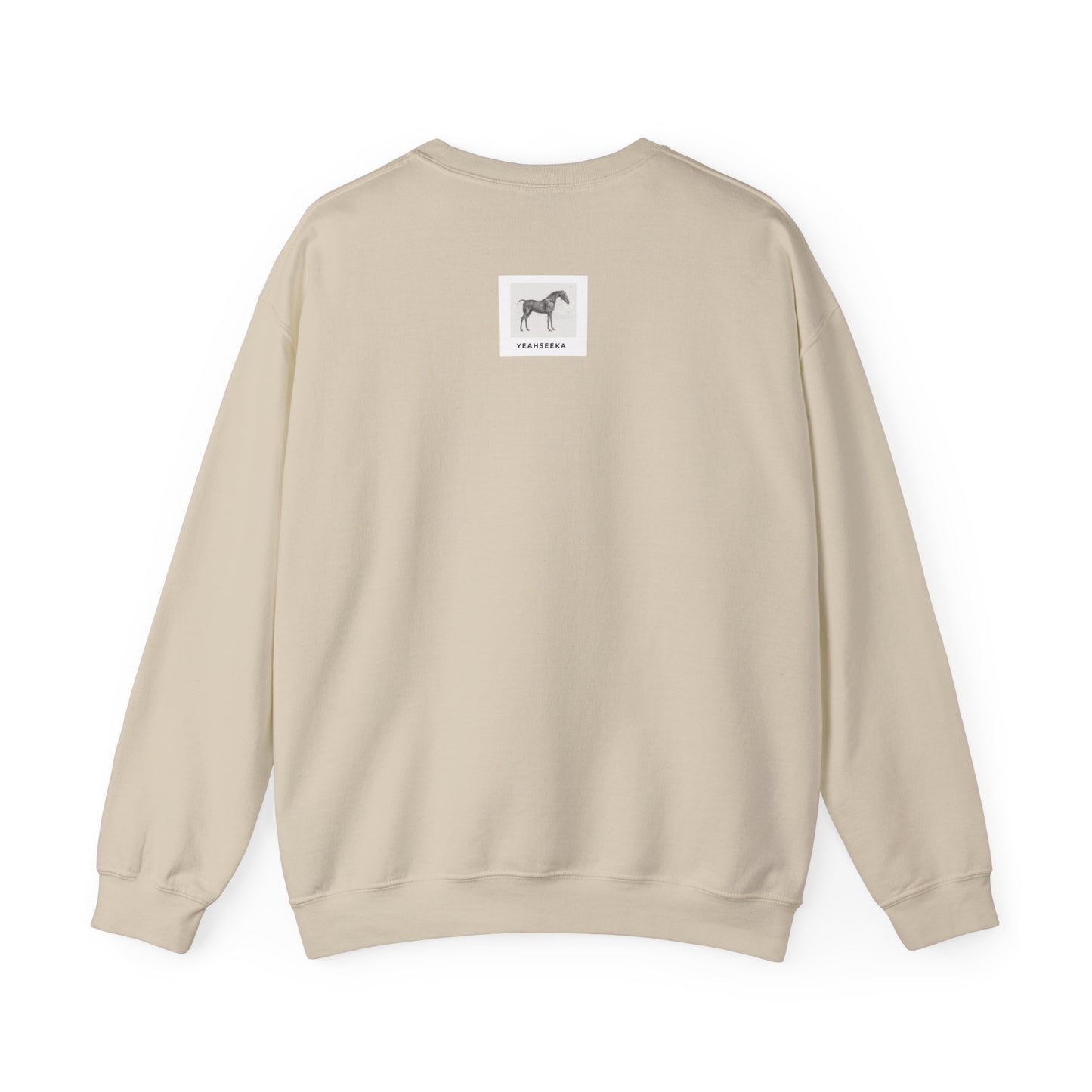 Majolica Crewneck Sweatshirt