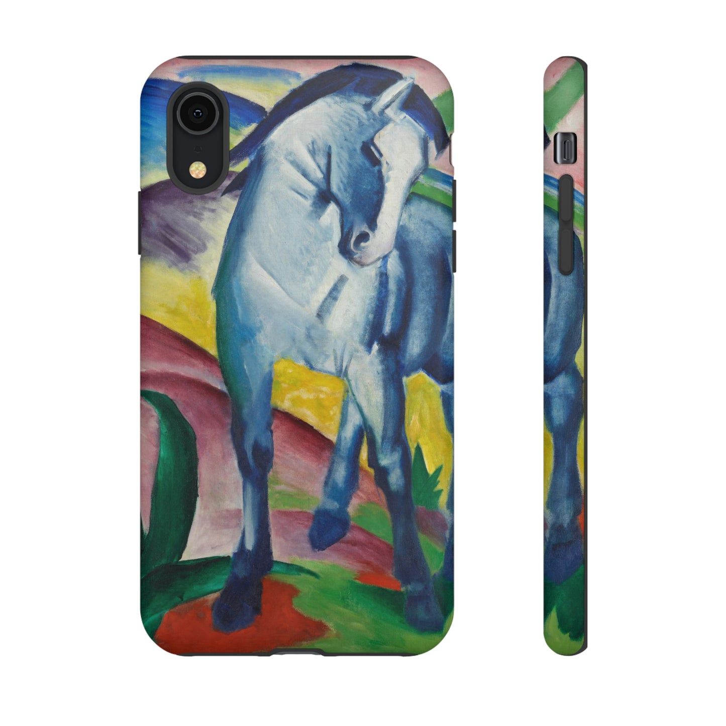 Blue Horse Tough Cases