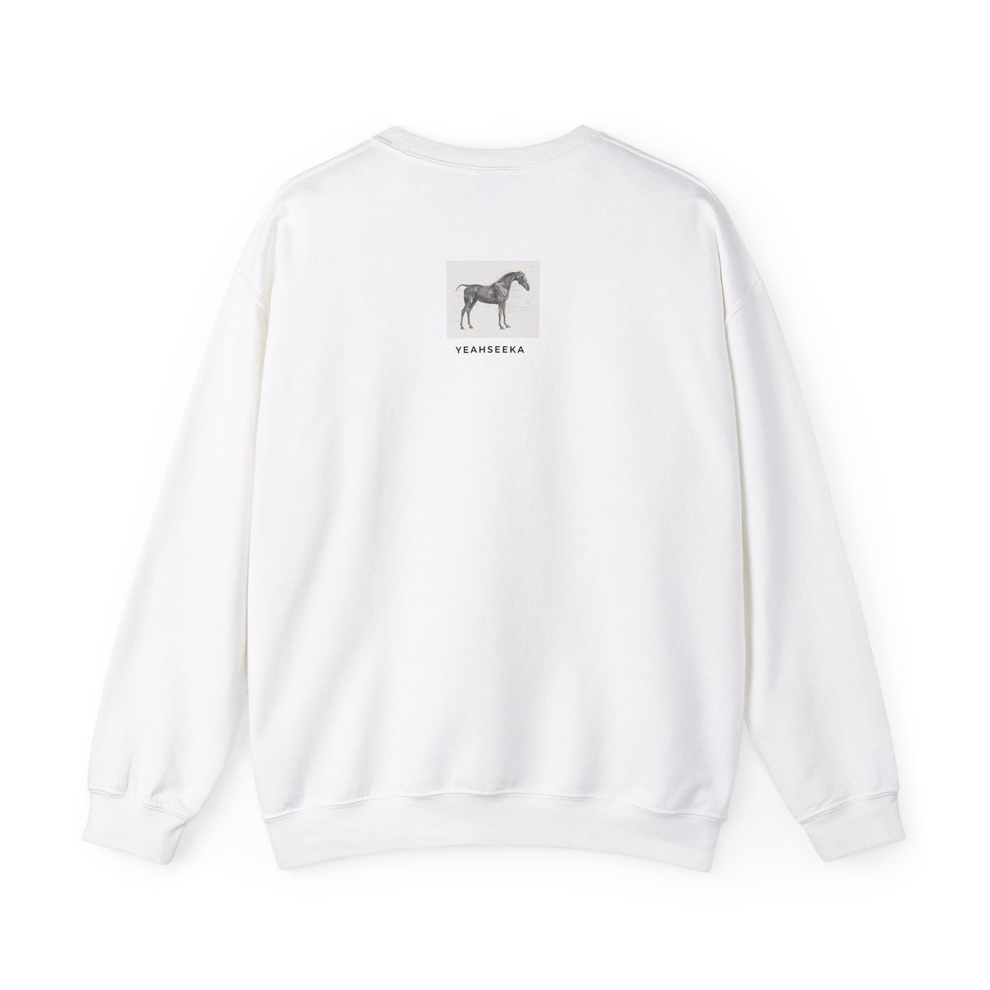 National Velvet Crewneck Sweatshirt