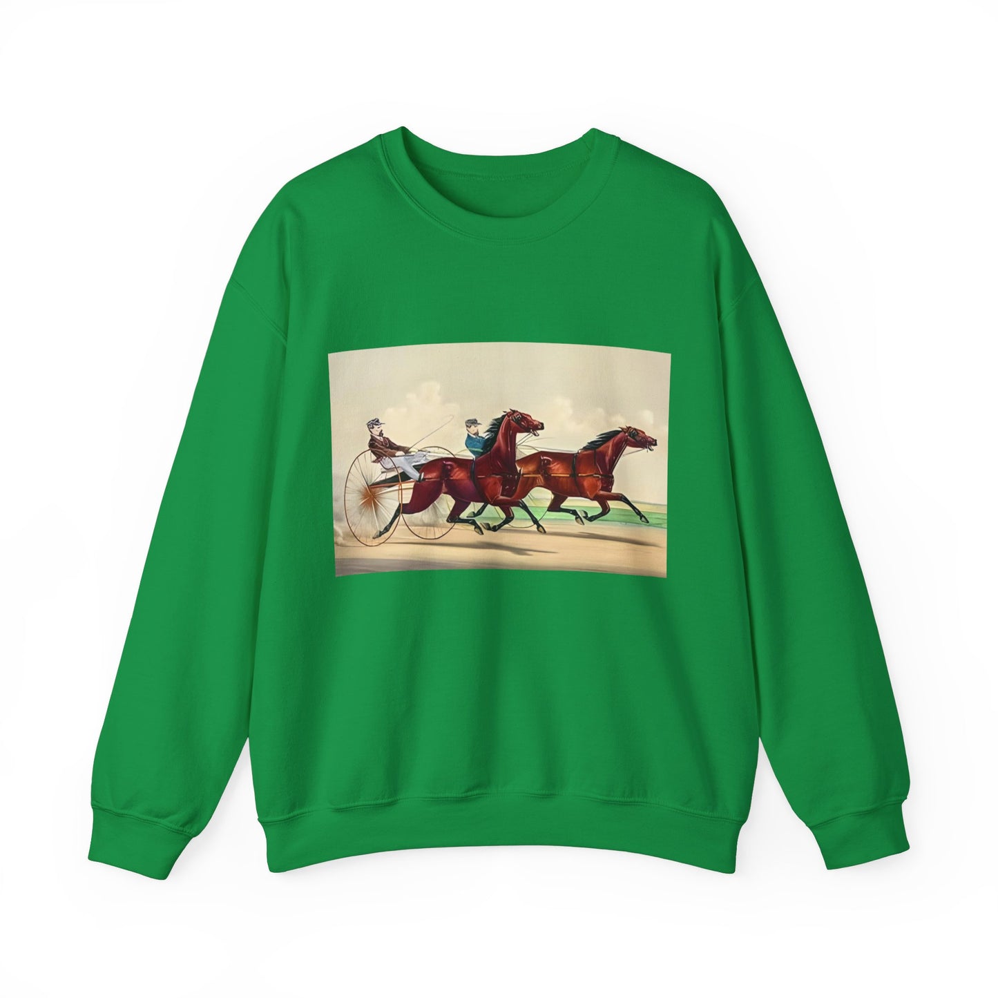 Goldsmith Maid Sweatshirt