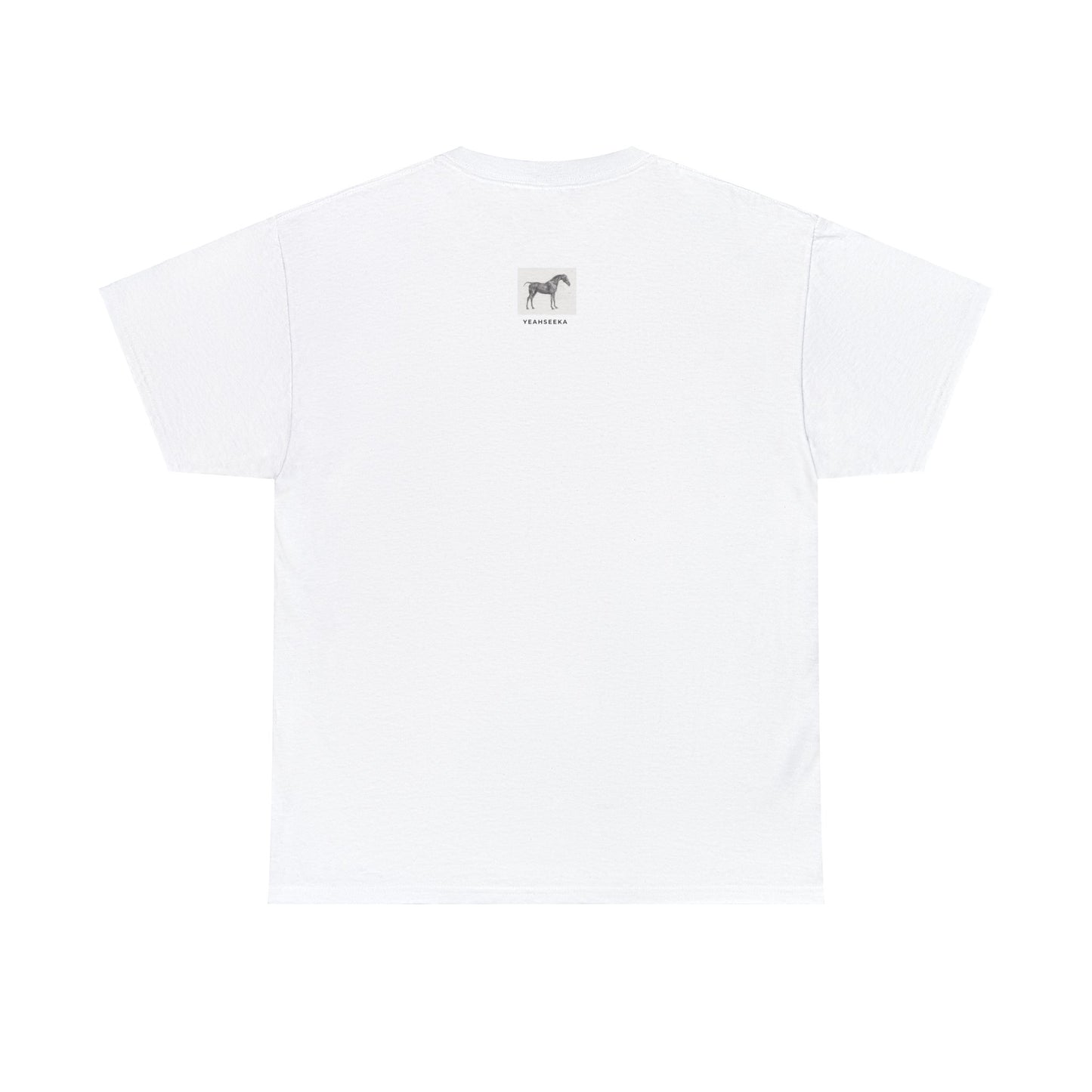 Four Horseman Tee